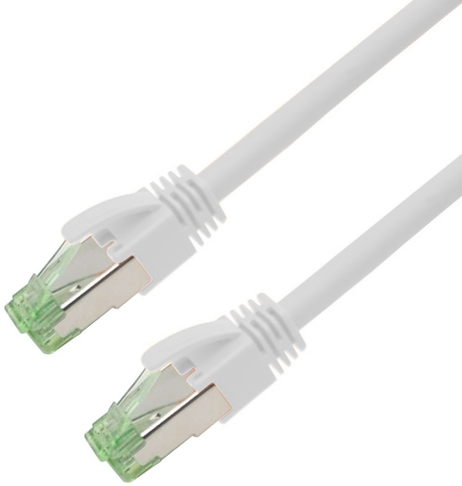 Bild von HighPatch Patchkabel (S/FTP, CAT6a, 5 m), Netzwerkkabel