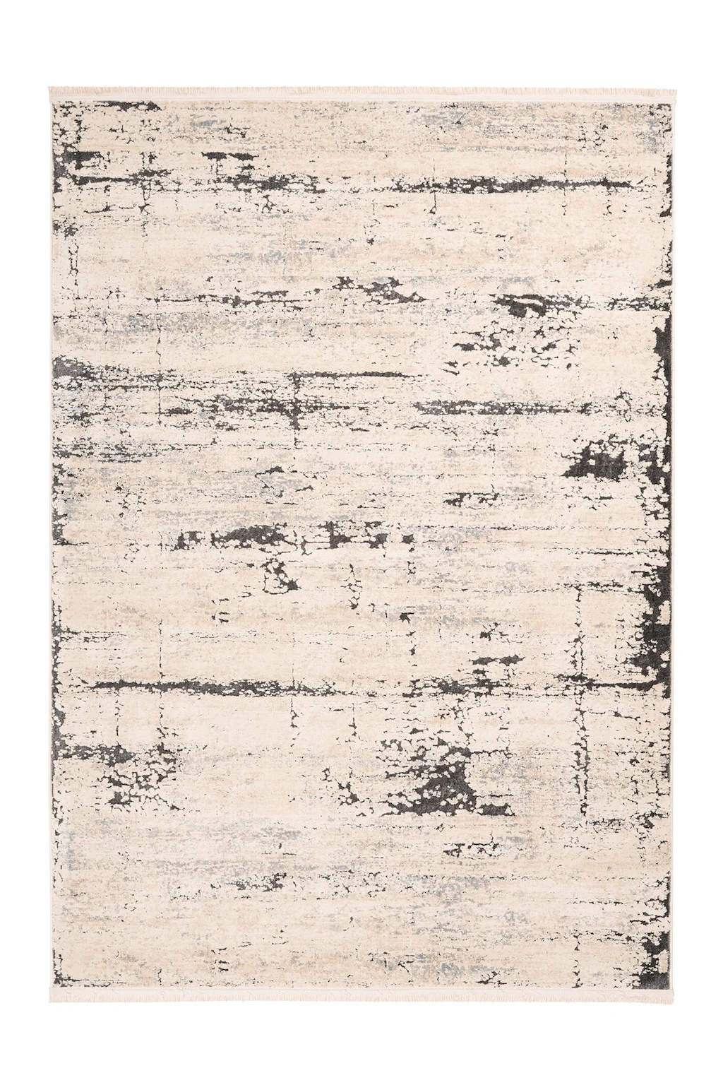 Bild von Arte Espina Teppich "Palace 325", rechteckig, 13 mm Höhe, Soft Touch, Vintage-Design, dezente Farben