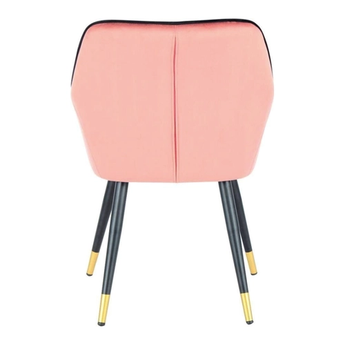 Bild von Eleganter Kayoom Stuhl Amino 525 – Ein Hauch von Glamour für Ihr Zuhause