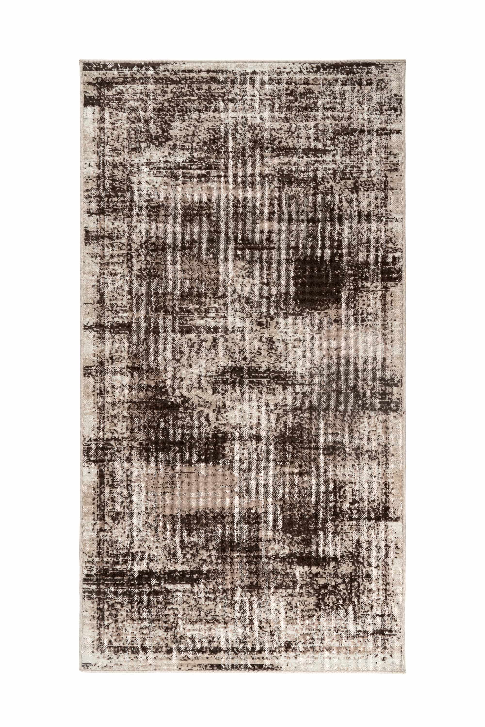 Bild von Kayoom Arlenne 200 Taupe/Braun 120cmx170cm (GVQXM-120-170)