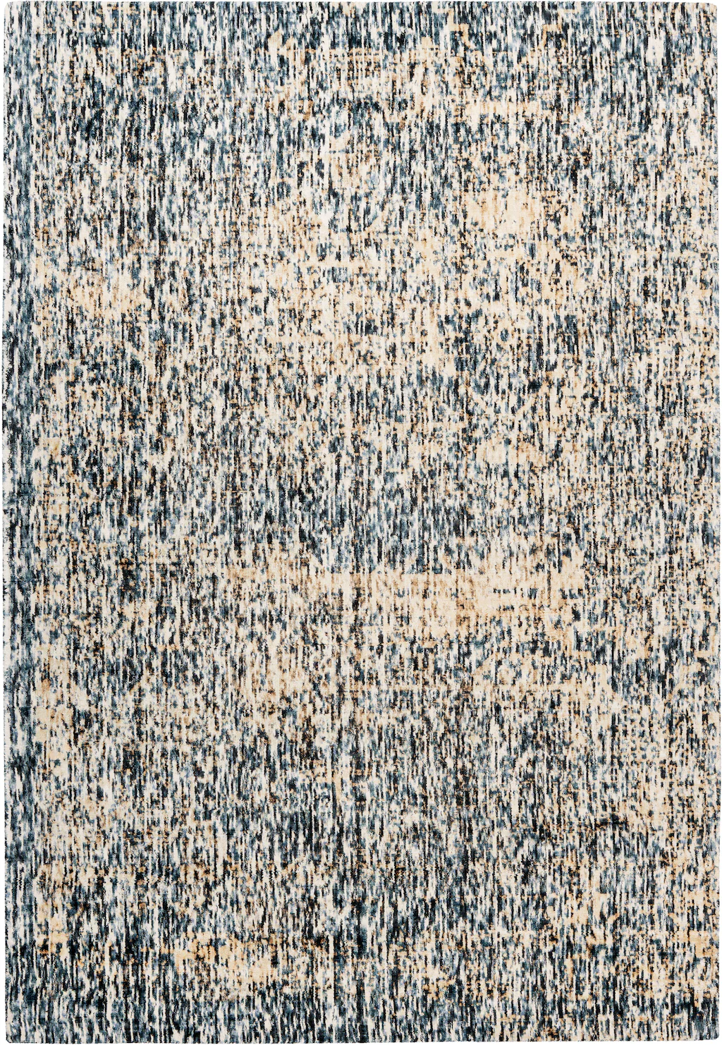 Bild von Padiro Teppich "Puerto 125", rechteckig, 10 mm Höhe