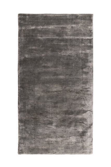 Bild von Kayoom Teppich in Grau, 100% Viskose - 290x200cm (LxB)