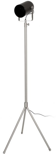 Bild von Kayoom Stehlampe »Stehlampe Celeste 425«, 1 flammig, Leuchtmittel E27   ohne Leuchtmittel, harmonisch, modern, vielseitig kombinierbar