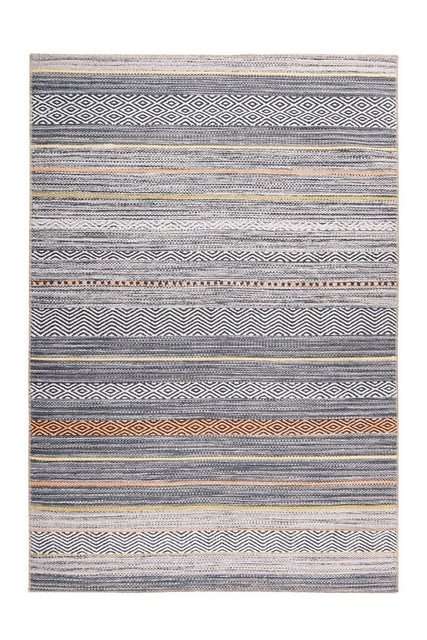 Bild von Kayoom Teppich in Multi, 100% Polyester - 150x75cm (LxB)