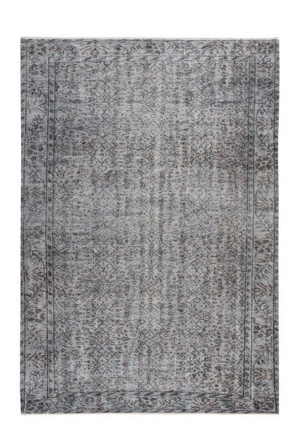 Bild von Kayoom Teppich in Grau, 100% Polyester - 290x200cm (LxB)