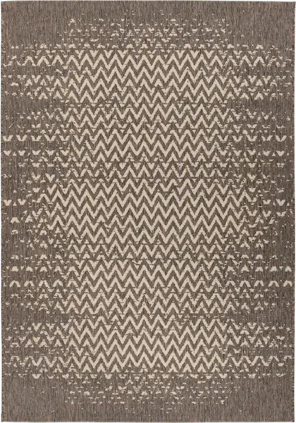 Bild von Arte Espina Teppich »Splash 600«, rechteckig, 8 mm Höhe