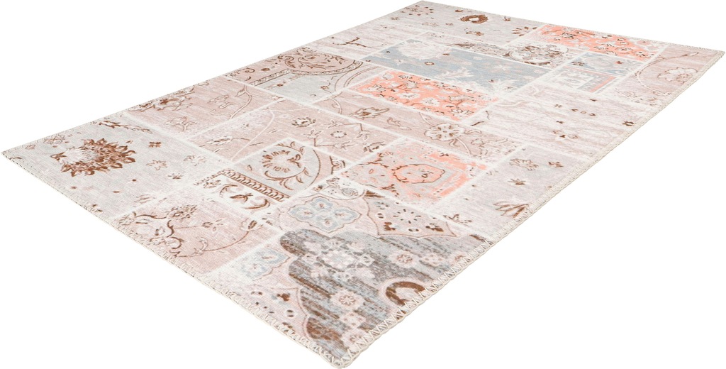 Bild von Kayoom Teppich in Multi, 100% Polyester - 230x160cm (LxB)