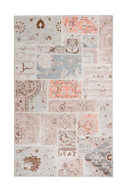 Bild von Kayoom Teppich in Multi, 100% Polyester - 150x80cm (LxB)