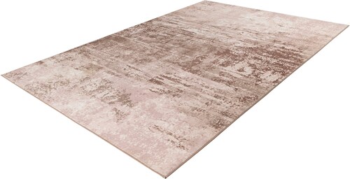 Bild von Kayoom Teppich in Beige, 100% Polyester - 170x120cm (LxB)
