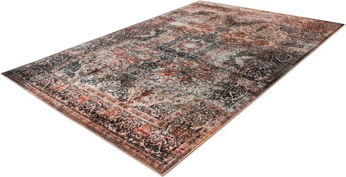 Bild von Arte Espina Teppich »Saphira 200«, rechteckig, 6 mm Höhe