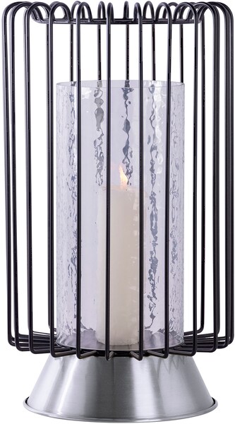 Bild von Kayoom Kerzenhalter »Kerzenständer Malibu 125«, (1 St.)