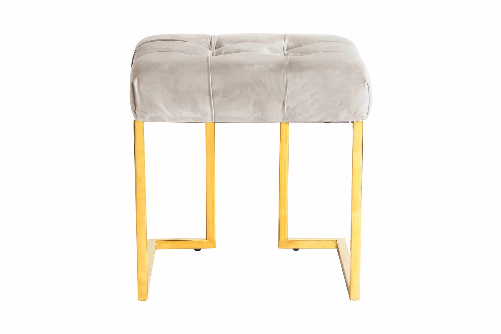 Bild von Hocker Rare 100 Taupe