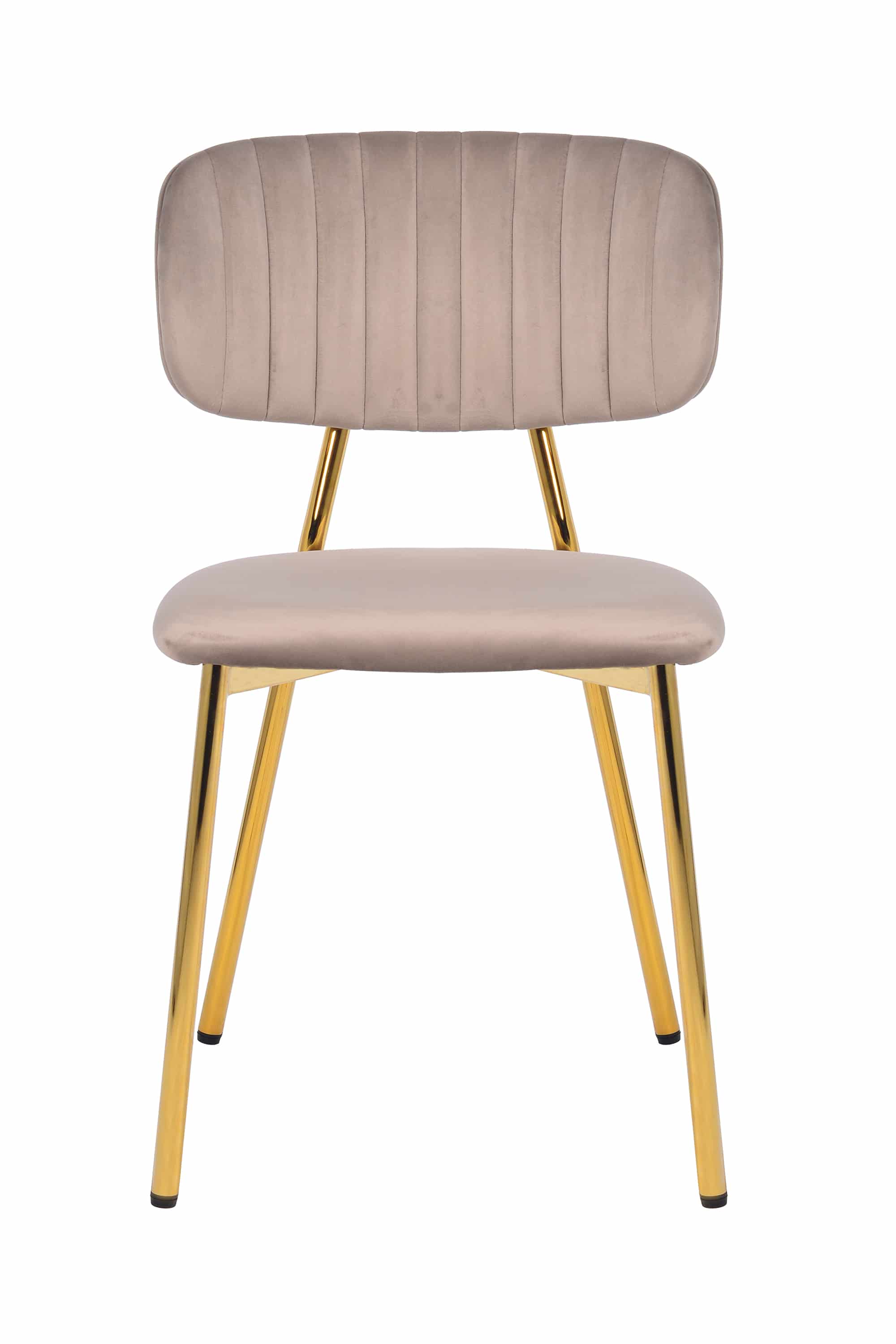 Bild von Mid.you Stuhl-Set Taupe 47x80x51 cm (5937048504)