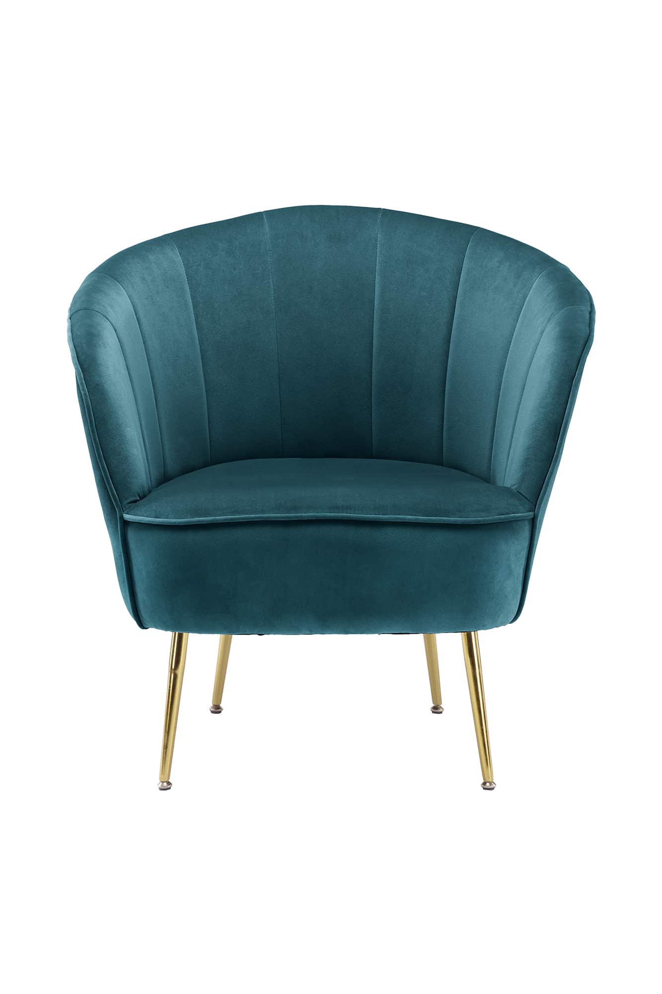 Bild von Sessel Poola 100 Teal