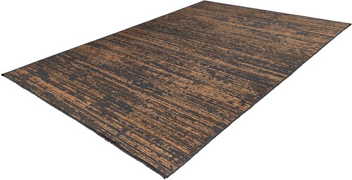 Bild von Kayoom Teppich »Kalevi 100«, rechteckig, 8 mm Höhe, Flachgewebe