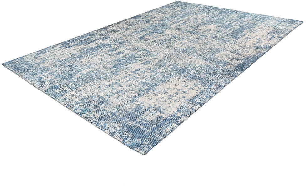 Bild von Kayoom Teppich "Percy 200", rechteckig, 13 mm Höhe