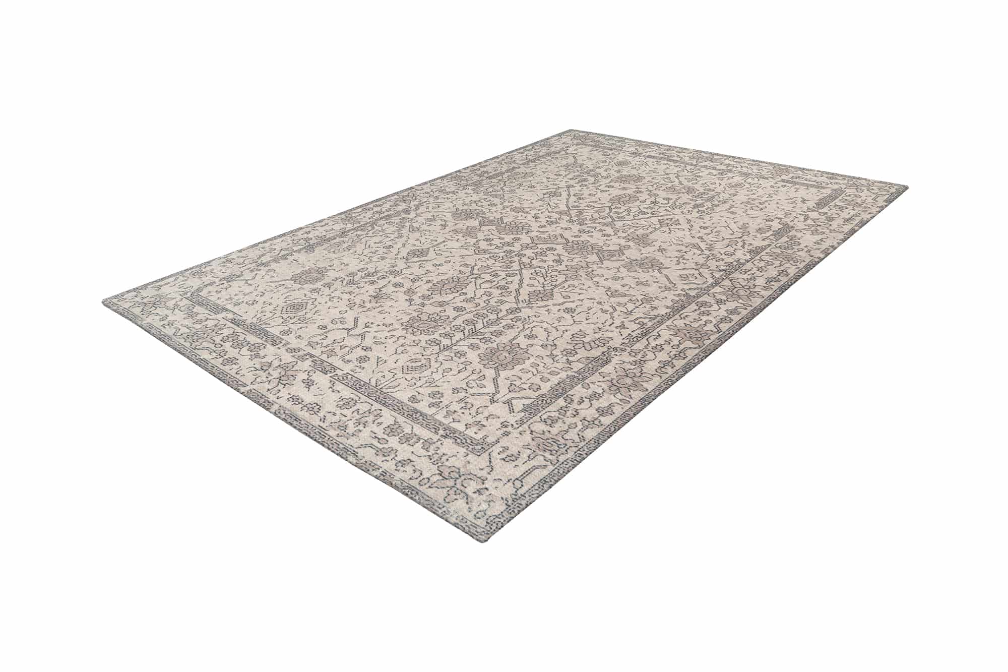Bild von Percy 125 Creme 80cm x 150cm