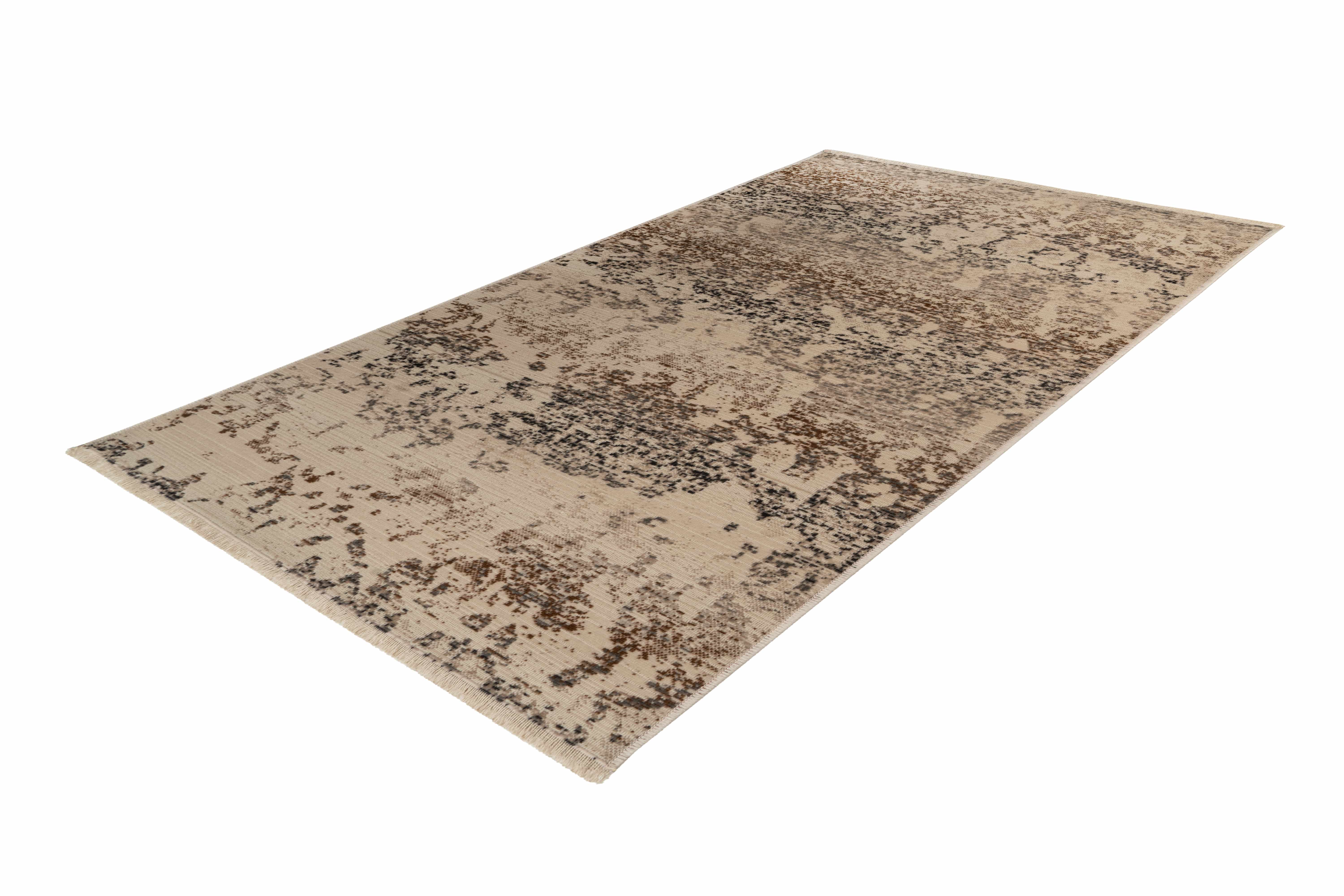 Bild von Charu 225 Beige 80cm x 150cm