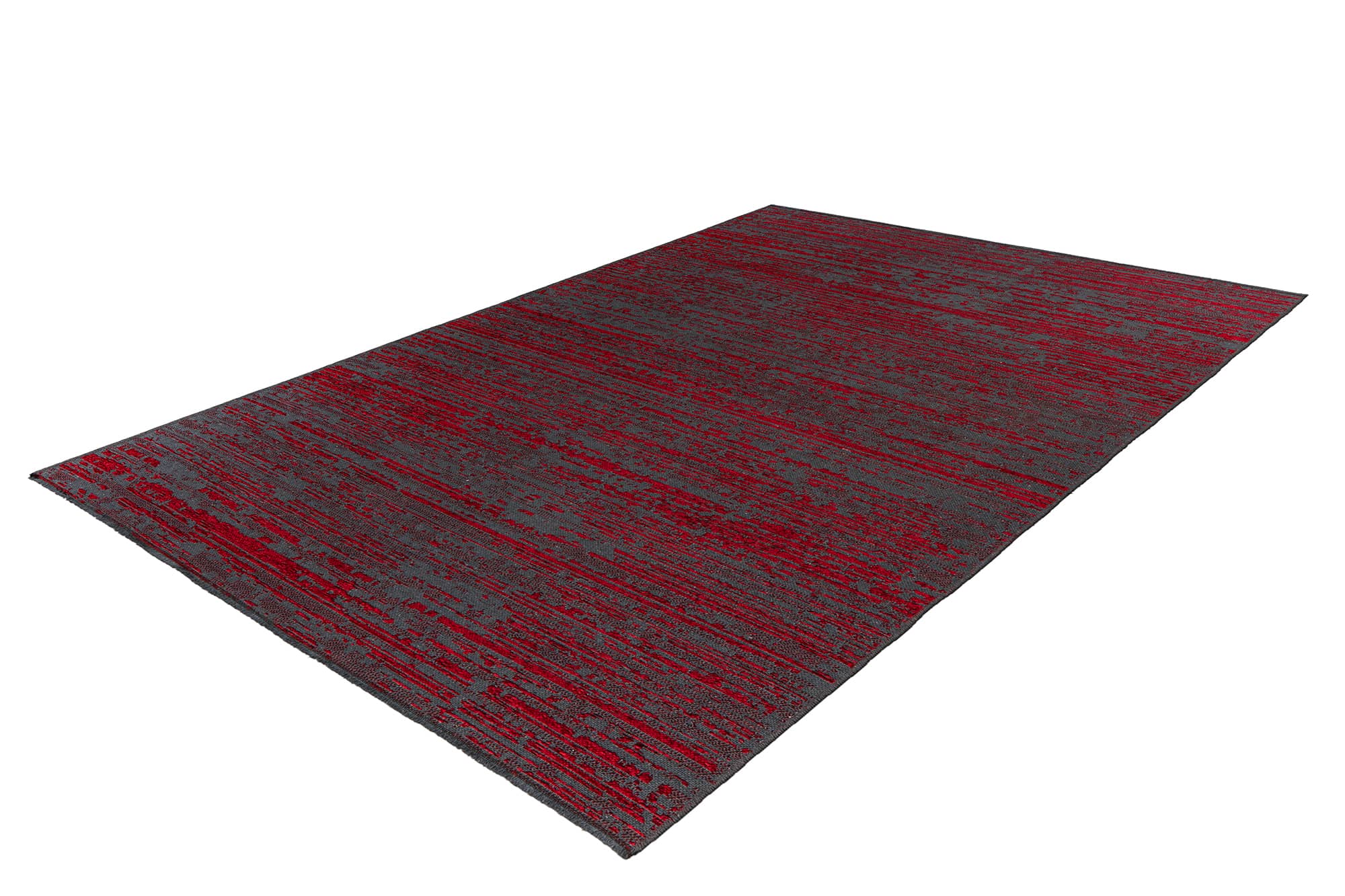 Bild von Kalevi 125 Rot 80cm x 150cm