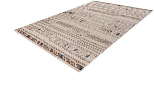 Bild von Kayoom Teppich in Multi, 100% Polyester - 230x160cm (LxB)