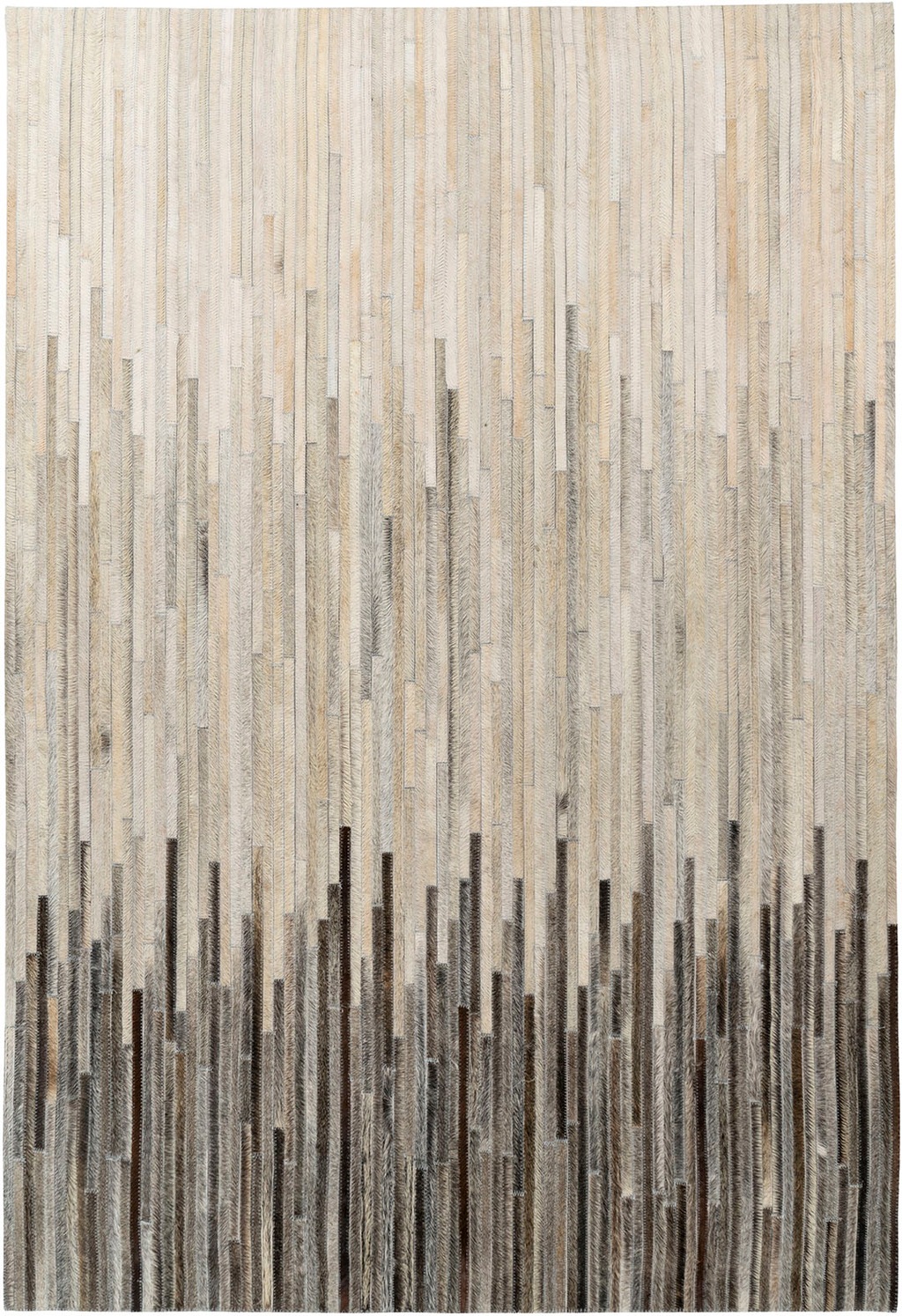 Bild von Padiro Teppich "Lavin 925", rechteckig, 8 mm Höhe, Handgenähtes und hochwertig verarbeitetes Unikat