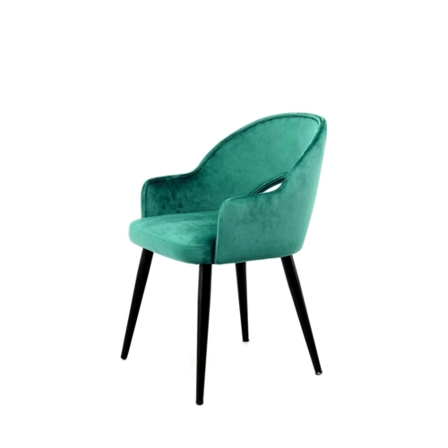 Bild von MeGusta Moderner Stuhl 2er-Set – Stilvolles Design für Ihr Zuhause