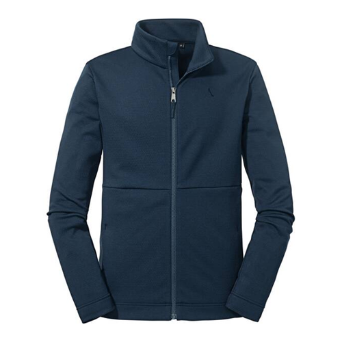 Bild von Schöffel Fleece Jacket Pelham M navy blazer – Eine detaillierte Analyse