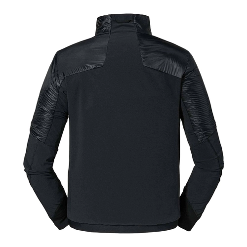 Bild von Schöffel Hybrid Jacket Cima Mede M – Funktionalität für Outdoor-Enthusiasten
