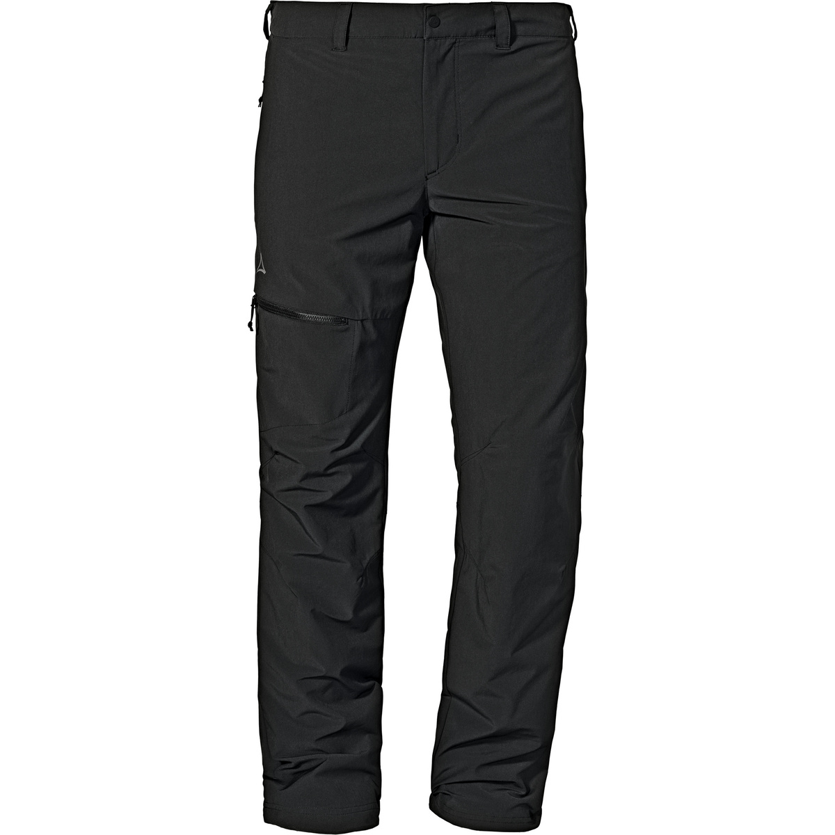 Bild von Schöffel - Pants Koper1 Warm - Winterhose Gr 48 - Regular schwarz