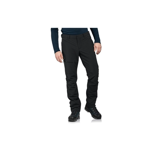 Bild von Schöffel Koper1 Warm M Herren Wanderhose