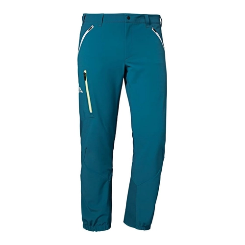 Bild von SCHÖFFEL Softshell Pants Kals M – Vielseitige Outdoor-Hose für jeden Einsatz