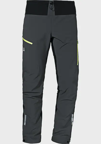 Bild von Schöffel Outdoorhose »Softshell Pants Rinnen M«