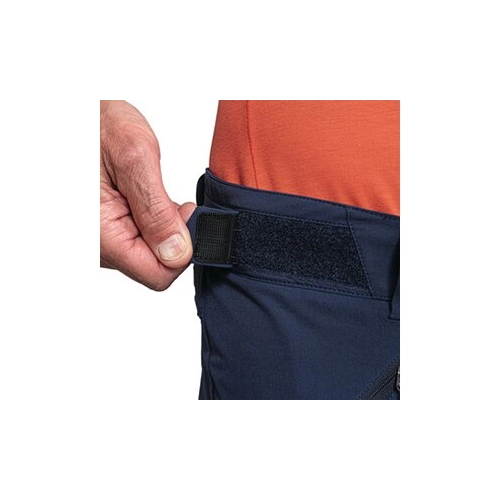 Bild von Schöffel CIRC Pants Looop M Herren Wanderhose (Dunkelblau 50 D) Wanderhosen