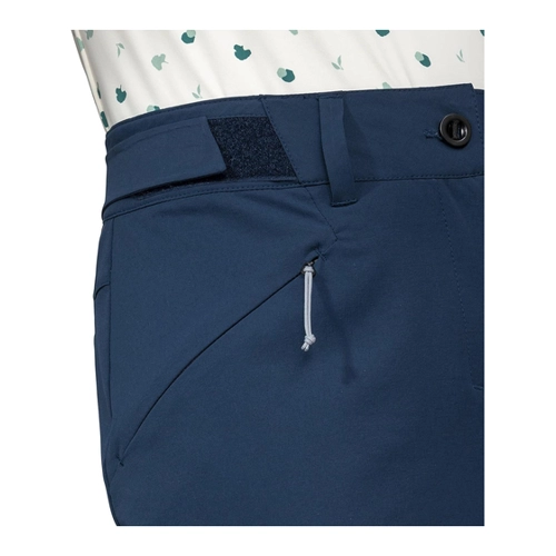 Bild von Schöffel Circ Pants Looop Women 19 blau – Die nachhaltige Wanderhose für die Damen