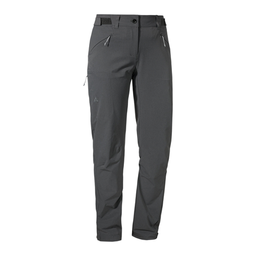 Bild von Schöffel Damen Looop Circ Hose – Umweltbewusster Komfort für Wanderer