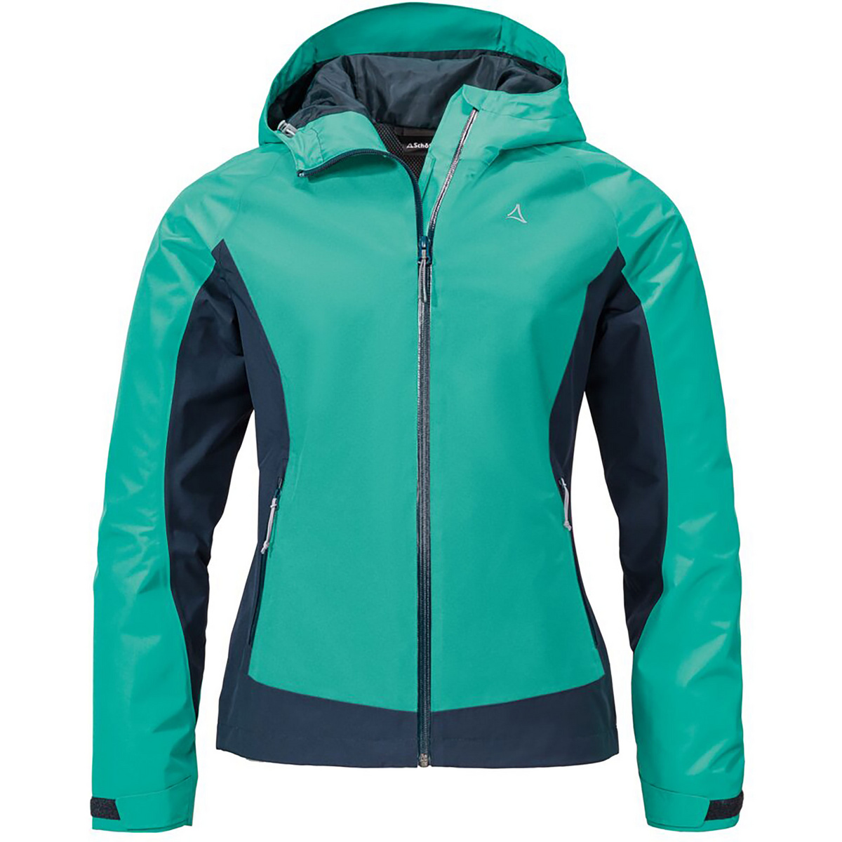 Bild von Schöffel Outdoorjacke »Jacket Wamberg L«, mit Kapuze