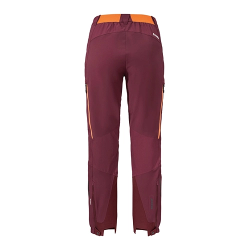 Bild von Schöffel Gore-TEX® Softshellhose für Skitour – Women's Softshell Pants Kals