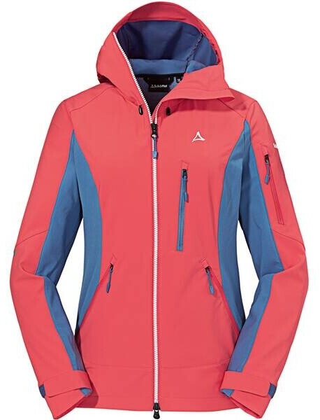 Bild von Schöffel Damen Matrei Softshell Jacke