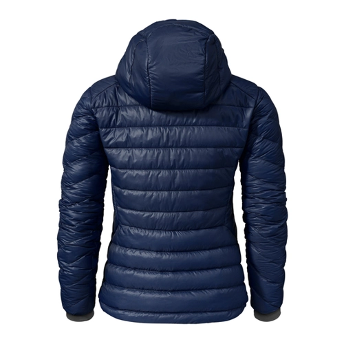 Bild von Schöffel Damen Tschierval Down Jacke – Die ideale Begleiterin für Outdoor-Abenteuer