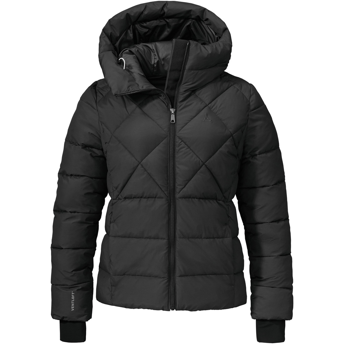 Bild von Schöffel - Women's Insulated Jacket Boston - Winterjacke Gr 40 schwarz