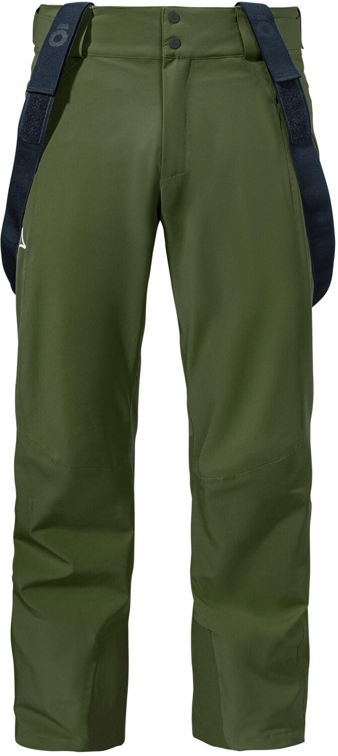 Bild von Schöffel Ski Pants Pontresina M