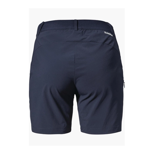 Bild von Schöffel Shorts Hestad L Damen Wandershorts (Pink 38 D) Wandershorts