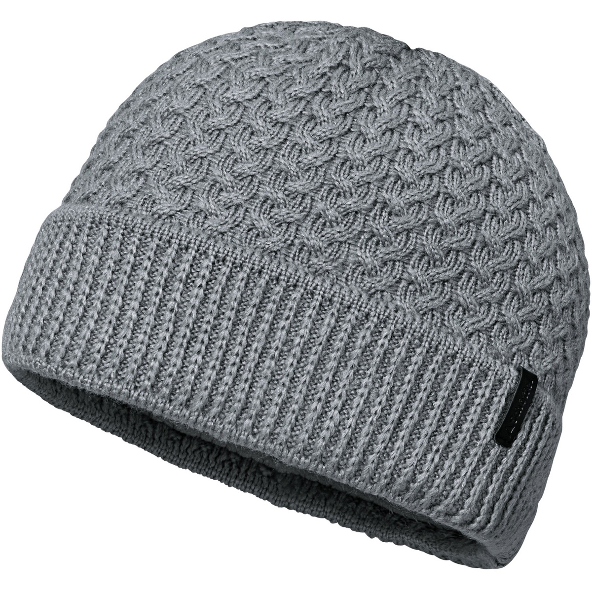 Bild von Schöffel Schal Knitted Hat Cranston OCTOBER MIST