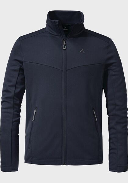 Bild von Schöffel Fleecejacke »Fleece Jacket Bleckwand M«, ohne Kapuze