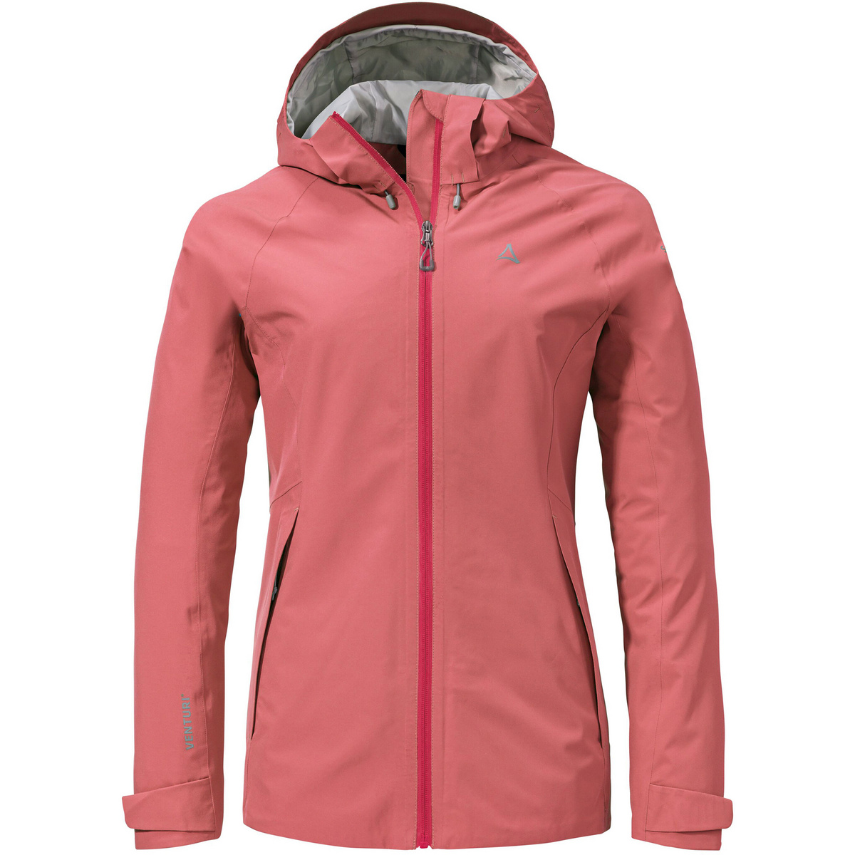 Bild von Schöffel Outdoorjacke »2L Jacket Ankelspitz L«, mit Kapuze