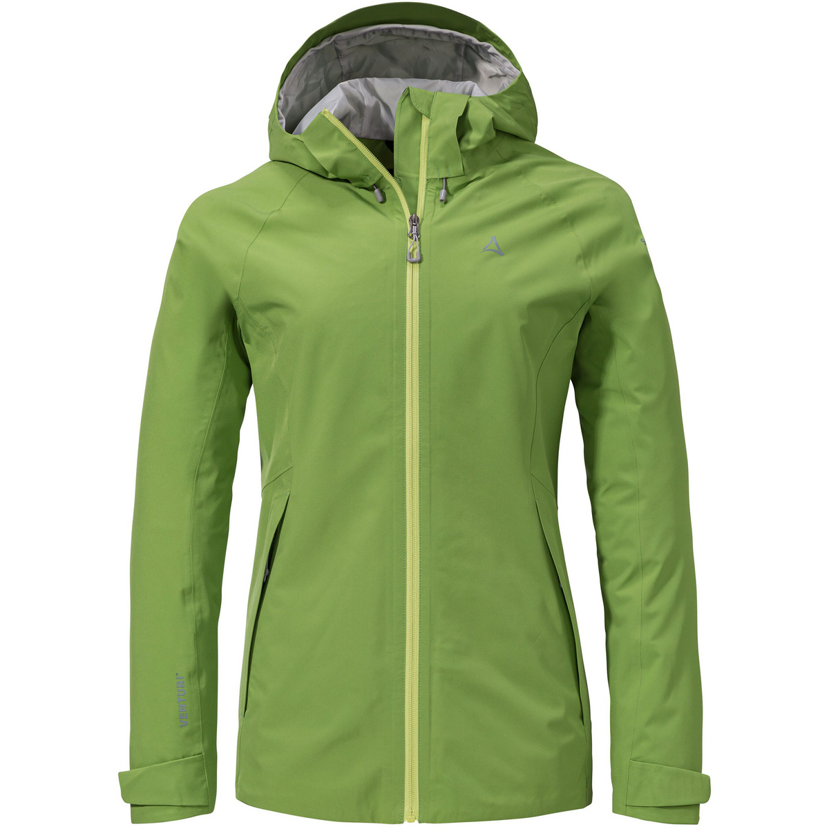 Bild von Schöffel Outdoorjacke »2L Jacket Ankelspitz L«, mit Kapuze