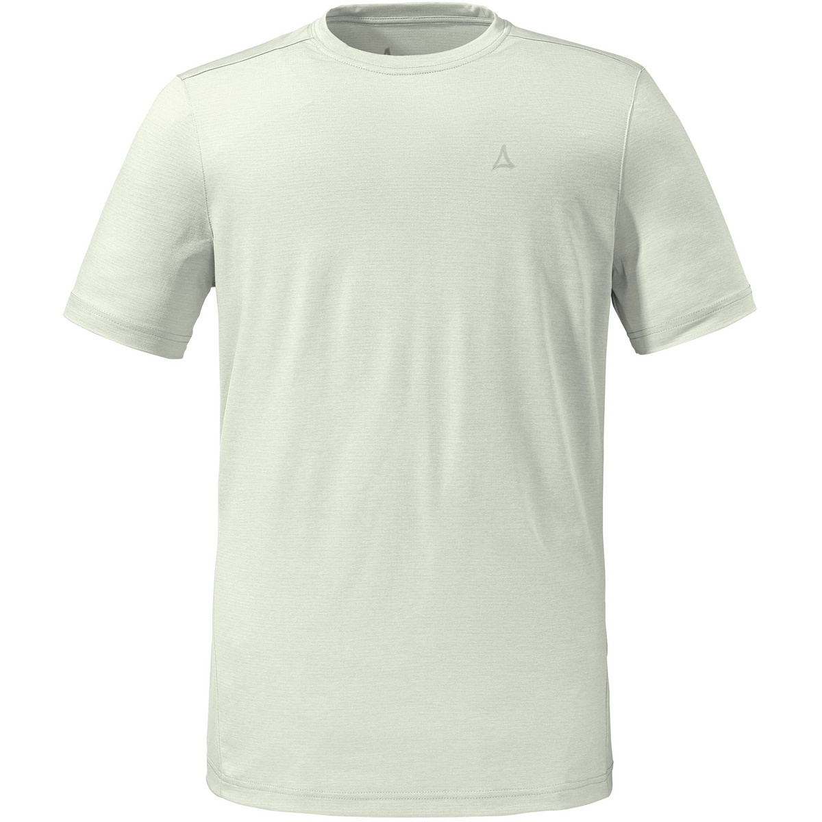 Bild von Schöffel CIRC T Shirt Tauron M Herren (Hellgrau 48 D) Skitourenbekleidung