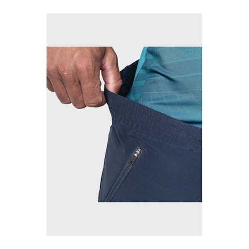Bild von Schöffel Shorts Hestad Light M Herren (Dunkelblau 46 D) Wandershorts