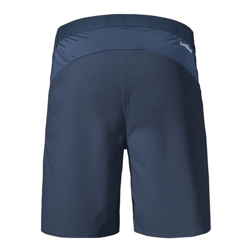 Bild von Schöffel Shorts Hestad Light M Herren (Dunkelblau 54 D) Wandershorts