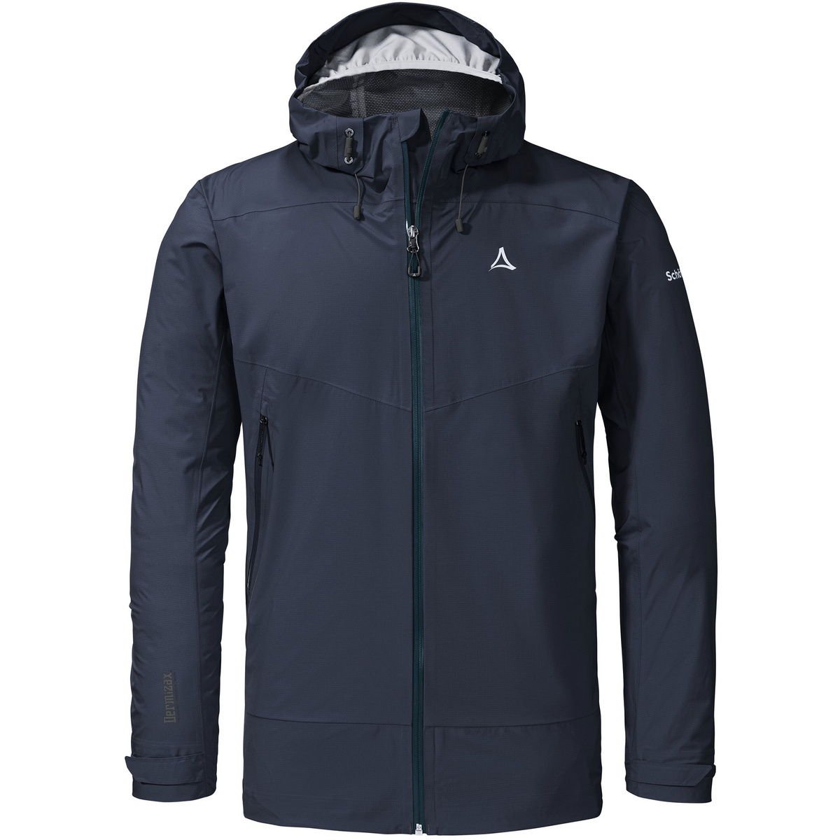 Bild von Schöffel Outdoorjacke »2.5L Jacket Vistdal M«, mit Kapuze